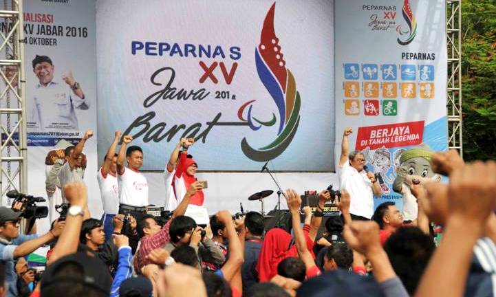 Optimistis Sempurnakan Gelar, Perpanas Pasti Bisa Juara Umum