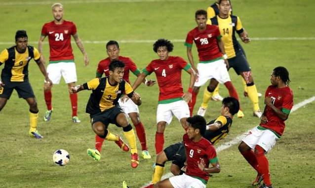 Pro dan Kontra Fenomena Pemain Asing