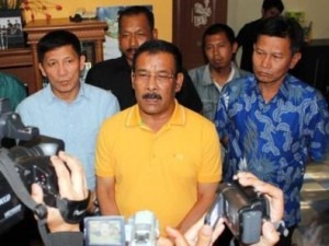 Umuh: Waspadai Politik Uang