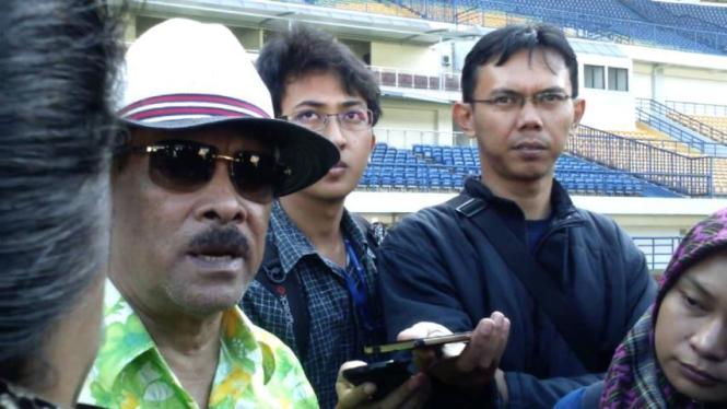 Jangan Terprovokasi, Tetap Akur