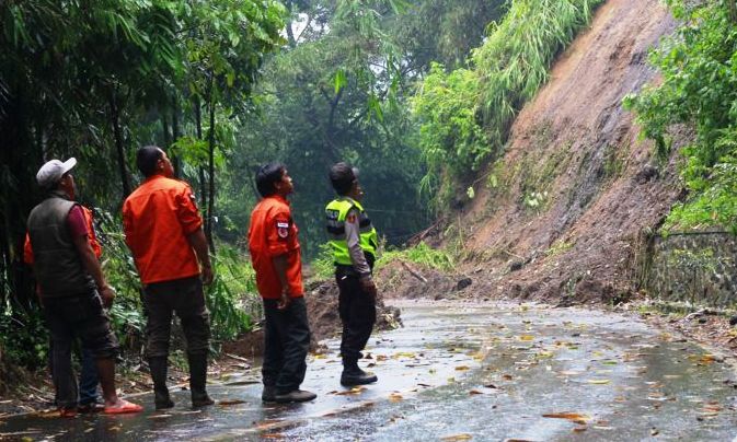 Bandung Butuh BPBD, DBMP dan Dinas Sosial Tak Fokus Urusi Banjir