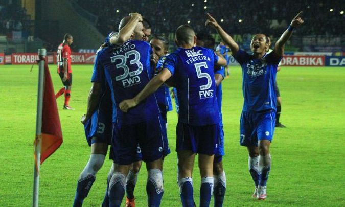 Tidak Mengacu Klasemen, Djanur Enggan Pemain Terlalu Banyak Beban