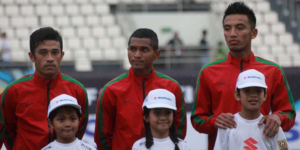 Bek Kanan dan Kiri Tak Berimbang, Ini Kata Riedl