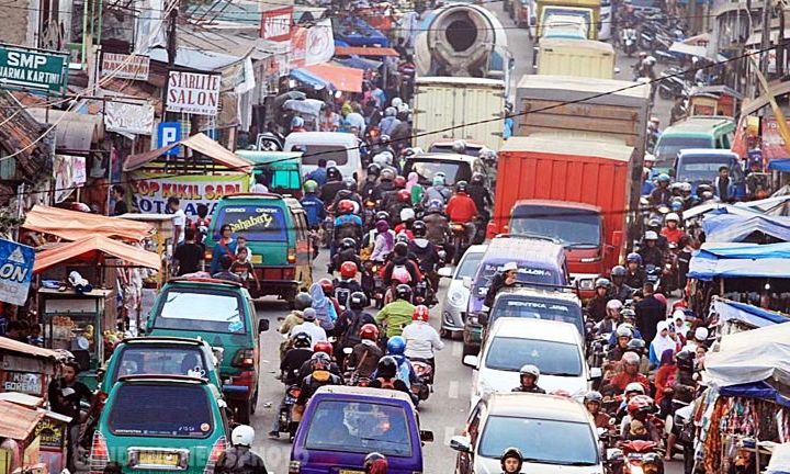 Fasilitasi PKL Lewat Perda Khusus