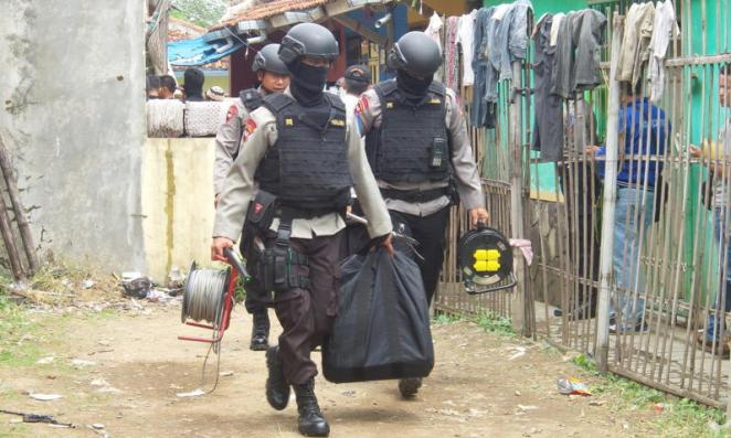 Banyak Ancaman, Wagub Minta Pendeteksian Dini