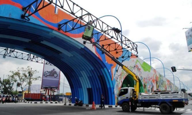 Akselerasi di Tengah Krisis Ekonomi PPP Jadi Pendorong Bandung Juara