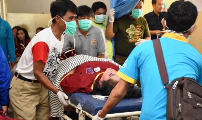 Target Akseptor MOP 15 Kecamatan