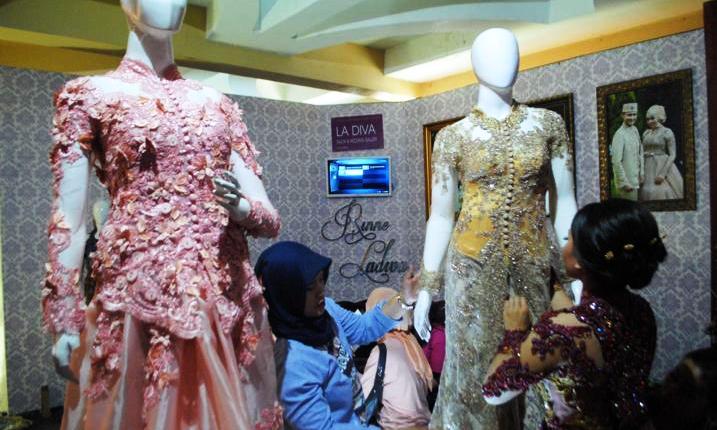 Beri Pengalaman Unik Calon Pengantin