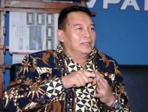 Imbau Lapor Jika Merasa Disadap