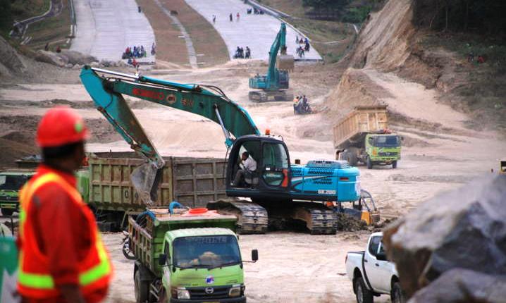 Tol Cisumdawu Segera Dibangun