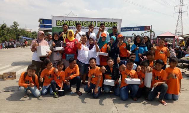 Hidup Lebih Sehat Tanpa Sampah