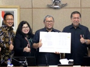 Telkom Dukung Geopark Ciletuh Diakui UNESCO