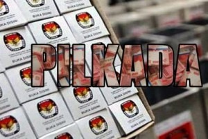 Penegakan Hukum Pemilu Lemah
