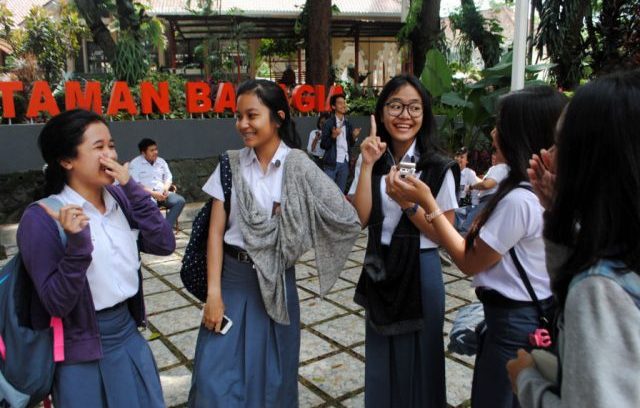 Program Beasiswa ke PTN Terhenti