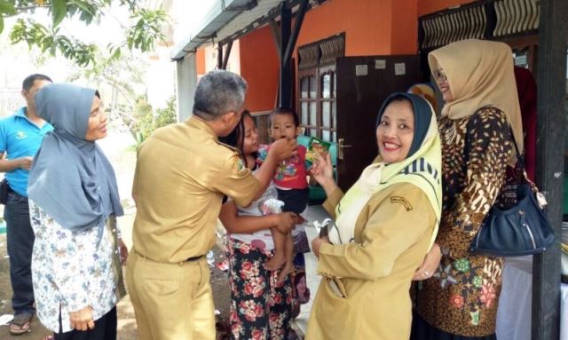 Waspada Penyakit Kerdil