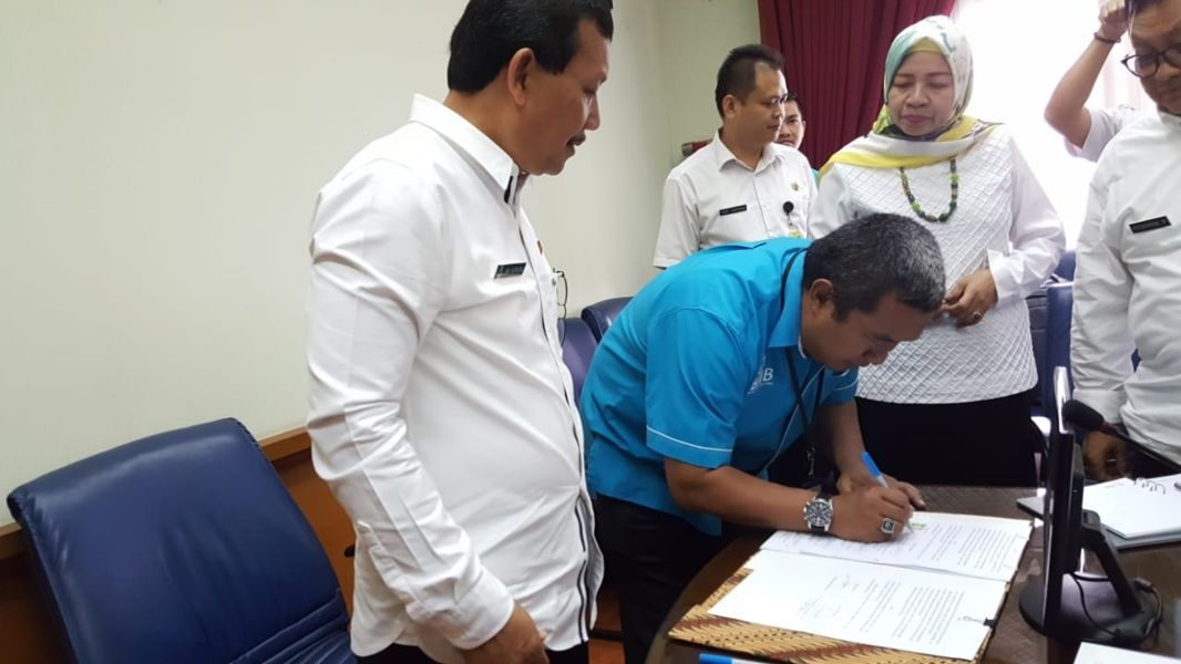 Rencanakan Perpanjangan Runway untuk BIJB