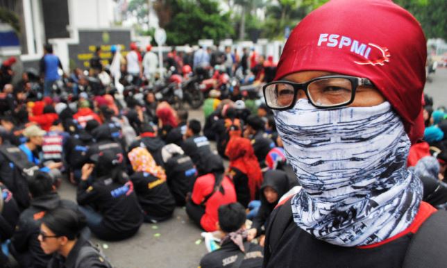 Pemkot Dapat Penilaian Tripartid Award