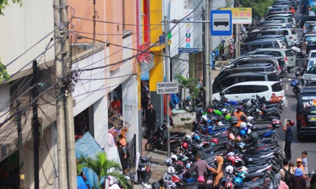 Aturan Ganjil Genap Segera Diterapkan