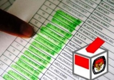 Bawaslu Temukan Ribuan DPT Ganda