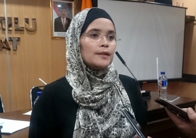 Bawaslu Condong Lakukan Tindakan Pencegahan