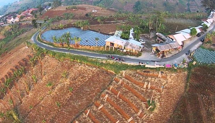 Harus Tingkatkan Kewaspadaan Bencana