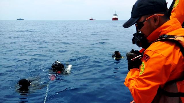 Keluarga Berharap Mukjizat