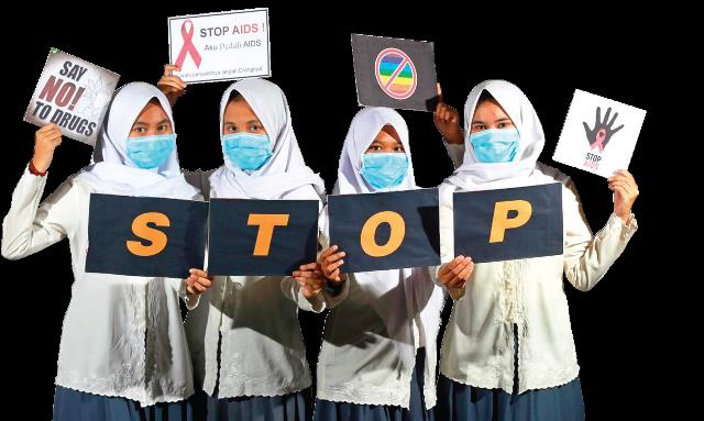 Pelajar Jabar Ikut Kontes LGBT