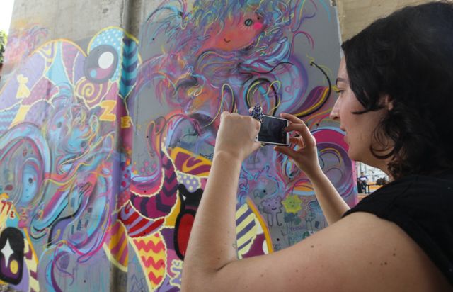 Pemukiman Kumuh Sulit Ditata