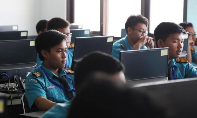 BSNP Terapkan POS USBN dan UN 2019