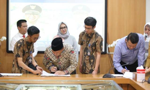 Bidang Jasa Masuk E-Katalog