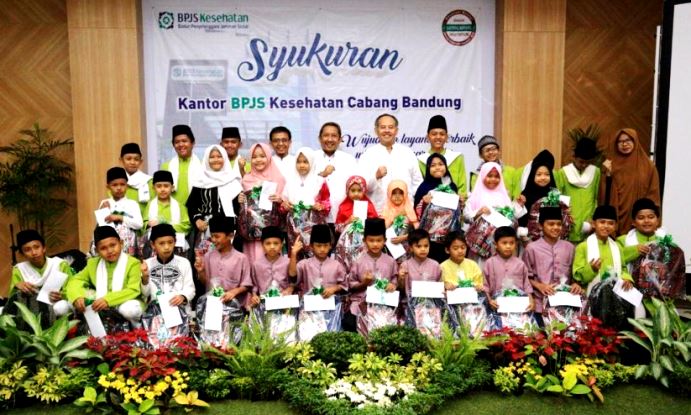 Tingkatkan Layanan dengan Gedung Baru