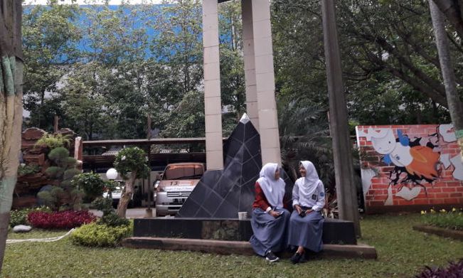 TPA Penyebab Cimahi Gagal Raih Adipura