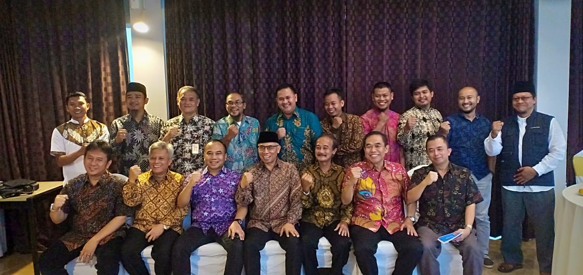 Peran Serta MES dalam Mensejahterakan Rakyat Indonesia