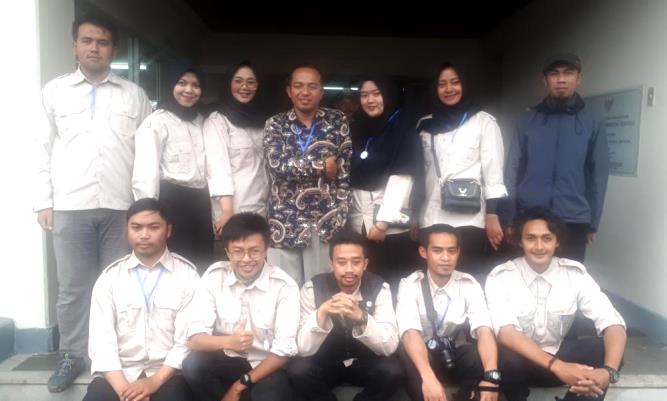 Diskusi Calon Legislatif Untuk Kemajuan Masyarakat