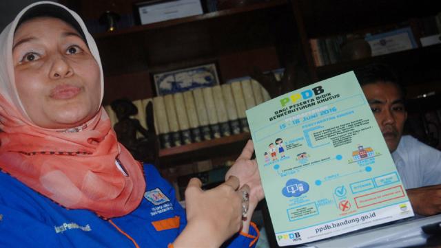 Jadwal PPDB Resmi Dirilis