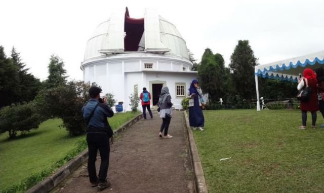 Disparbud Siapkan Tim Ahli Cagar Budaya