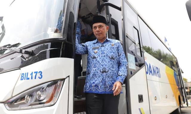 Dua Operator Swasta Bakal Saingi Trayek Damri ke BIJB