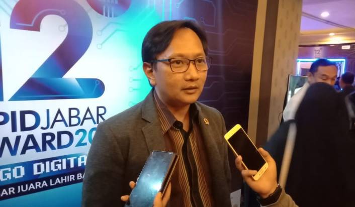 Komisi I Segera Bentuk Tim Seleksi Pemilihan Ketua KPID Jabar