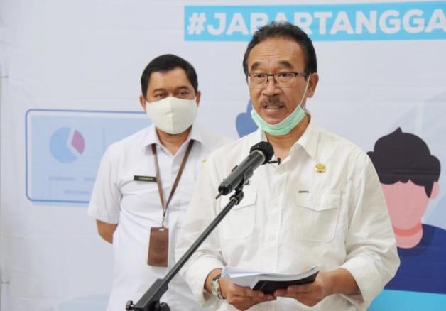 Optimalkan PSBB untuk Memutus Covid-19