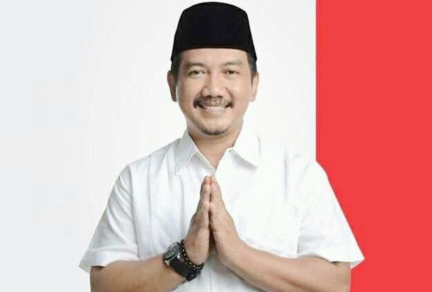 Dewan Klaim Tak Sulit Urus NUPTK