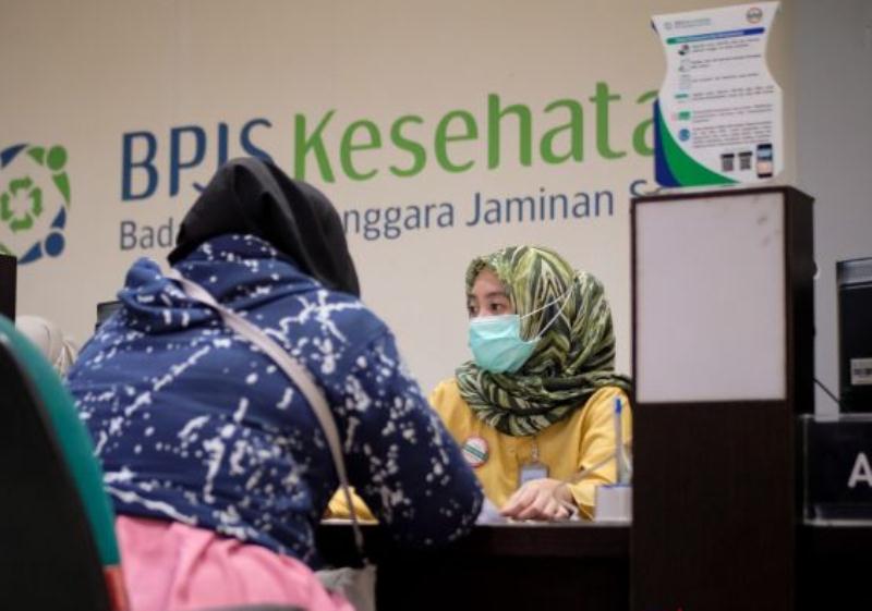 BPJS Kesehatan Kembangkan Sistem Teknologi Informasi untuk Deteksi Kecurangan