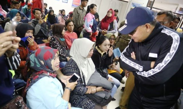 APBD 2021, Fokus Realisasi Janji Bupati