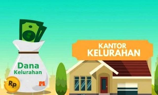 Setiap Kelurahan Dapat Rp 350 Juta dari DAU Pusat