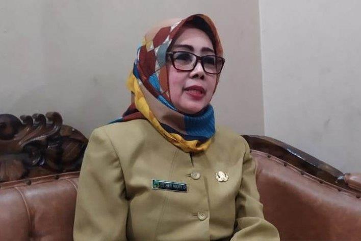 Pelaksanaan KBM Tatap Muka Wilayah IV Jabar Tetap 18 Agustus