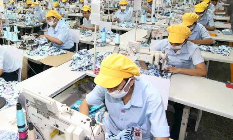 Awasi Kenaikan UMK 2021