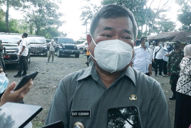 Positif Covid-19 di Kabupaten Garut Tembus 1.000 Kasus