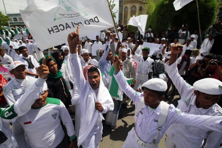 Rizieq Shihab Langgar Protkes Covid, Di mana Tanggung Jawab Pemprov DKI?