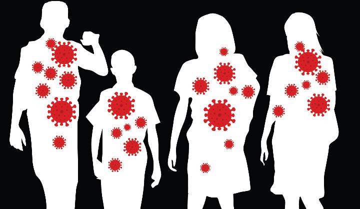 Korona Terus Meningkat, Paling Banyak Penambahan di Cikarang Selatan