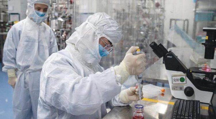 Pemkab Bekasi Siap Terima Vaksin, 50 Tenaga Kesehatan akan Jadi Vaksinator Covid-19