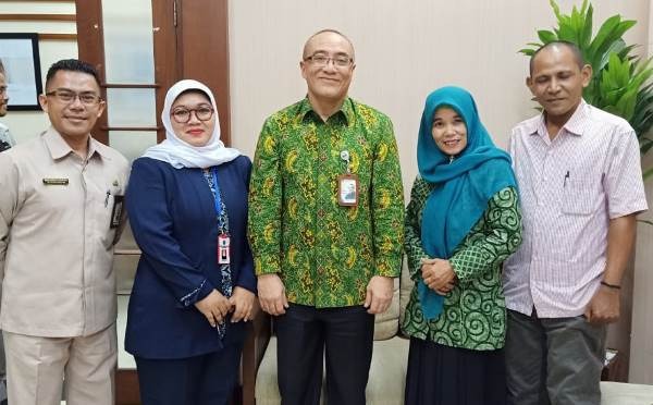 Said: Pemerintah Tolak Revisi UU ASN Berarti Menolak Honorer K2 Menjadi PNS